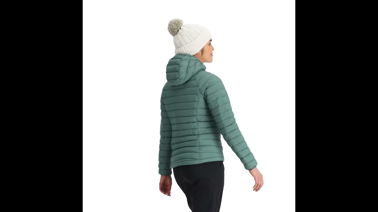 Outdoor Research - Liftie Beanie - Women's