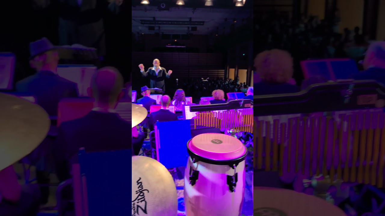 La Marche de Robert Bruce