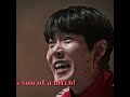 Tell the story of “The Killer”from Flood’s perspective..#movie #foryou #edit #funny