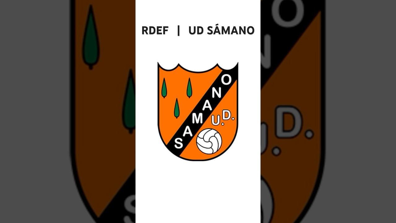 ¡Conociendo equipos! 🆕⚽️#UDSámano 🧡 #Sámano #Cantabria #España #2RFEF #3RFEF #Fútbol #RDEF