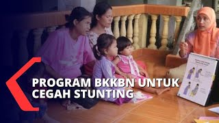 Indonesia Cegah Stunting, Demi Menuju Generasi Emas 2045!
