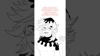 closer friends? #animatic #animation #demonslayer #anime #fyp #fypシ