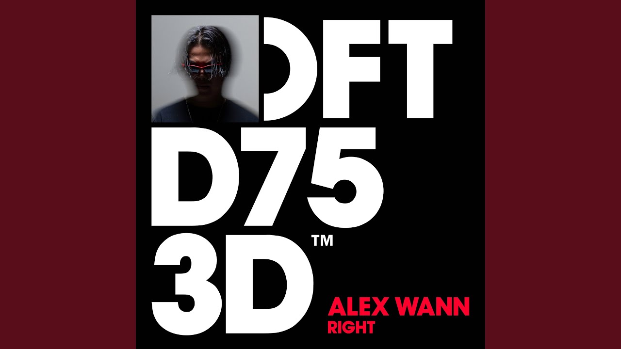 Right (Extended Mix)