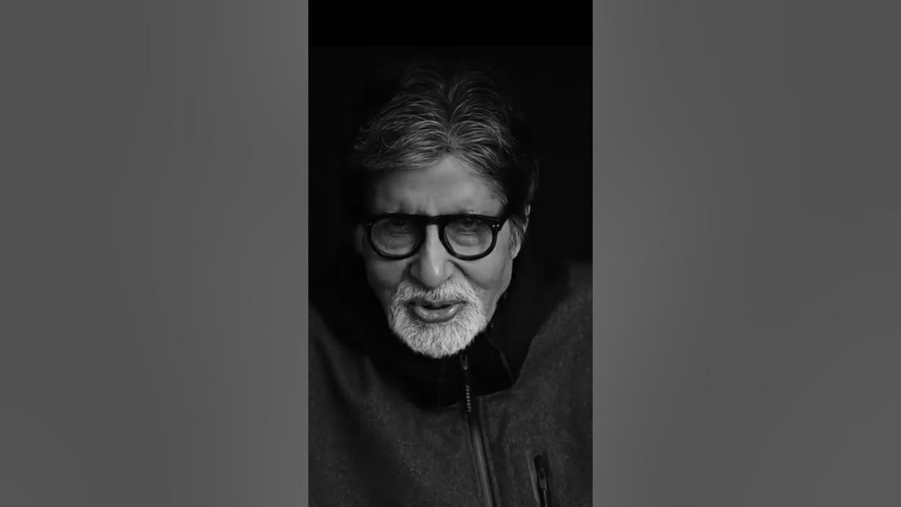 Amitabh Bachchan Ki Movie Jhund Ka Dusra Gana ? Shorts Jhund 