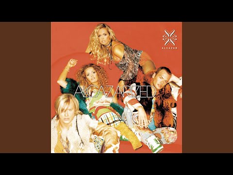 Alcazar — Funky Feet