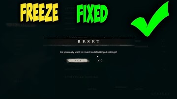 How To Fix Controller Settings Freeze In Stranded Deep