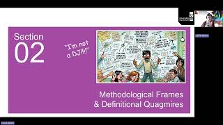 Un-Podcasting. Or What is a Podcast? (Carola Boehm at EPOD 2025)