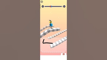 Draw Climber level 2 | All level gameplay. Android, iOS #shorts #mobilegames #gameplay #viral
