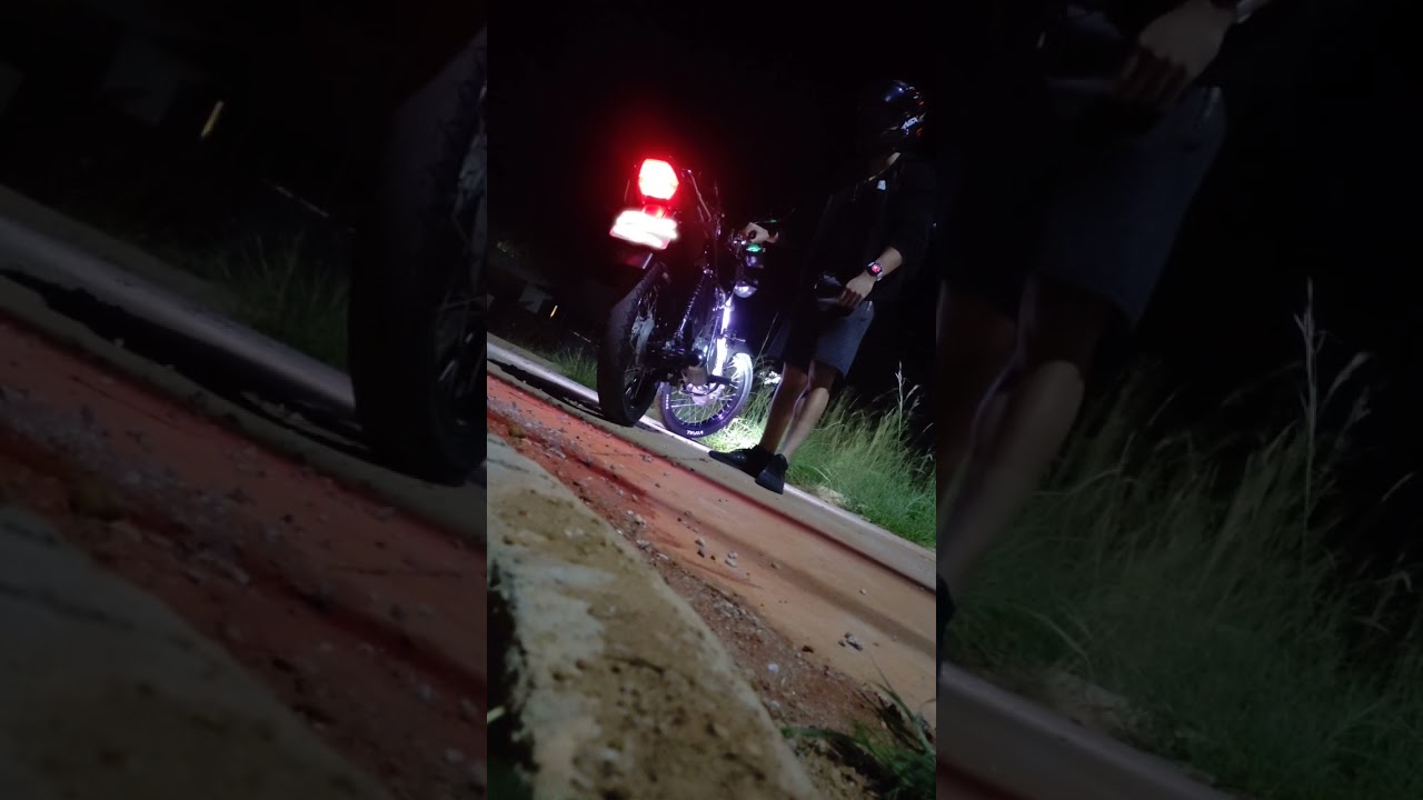 CDI Centech 10500- Titan 150 2008 