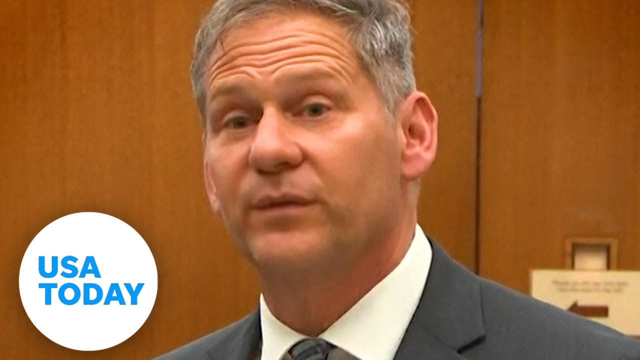 Chauvin trial examines 'use of force' rationale | USA TODAY