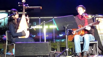 Calcutta--David Chen & Yufeng Chung