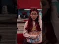 YOU BETTER SIT ON CAT AGAIN 🤭😂 | #victorious #catvalentine | JadexHammer