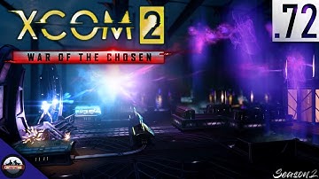 XCOM 2: War of the Chosen - Leviathan | LEGEND/IRONMAN Mission.72/Season.2