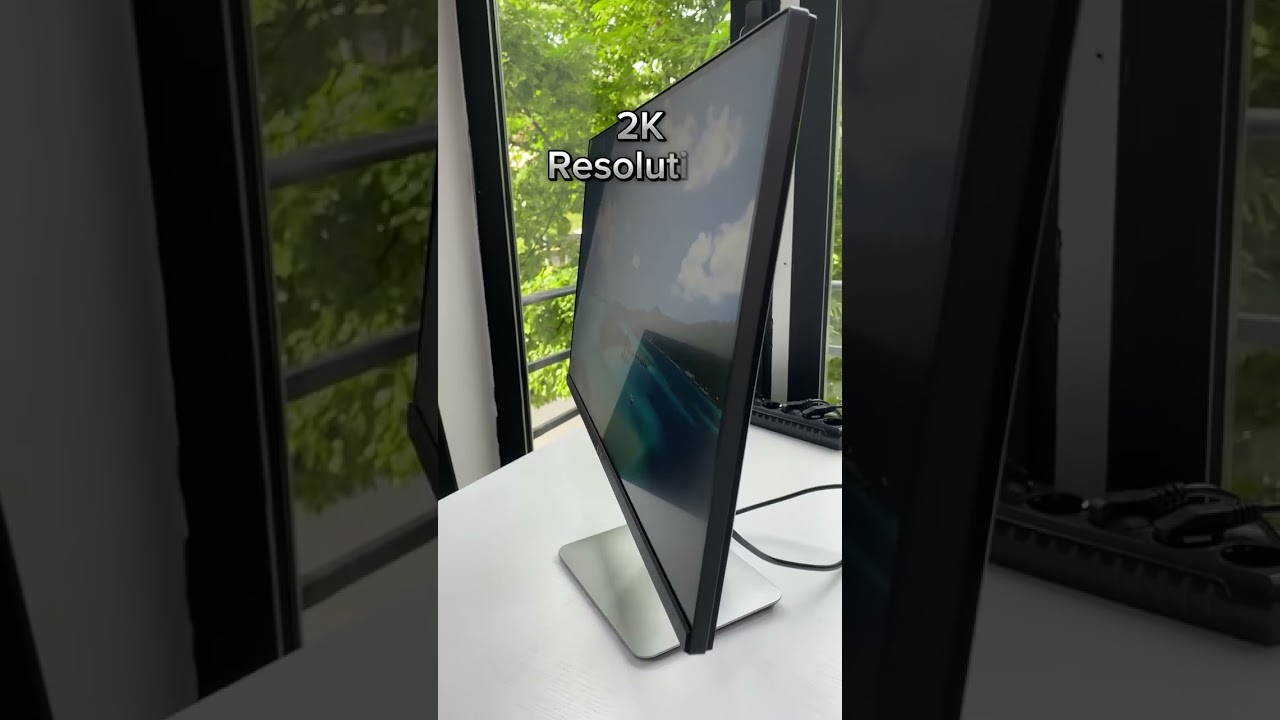 🔹 Philips 241B7Q – Eco-Friendly & Eye-Caring Productivity Monitor! 🔹