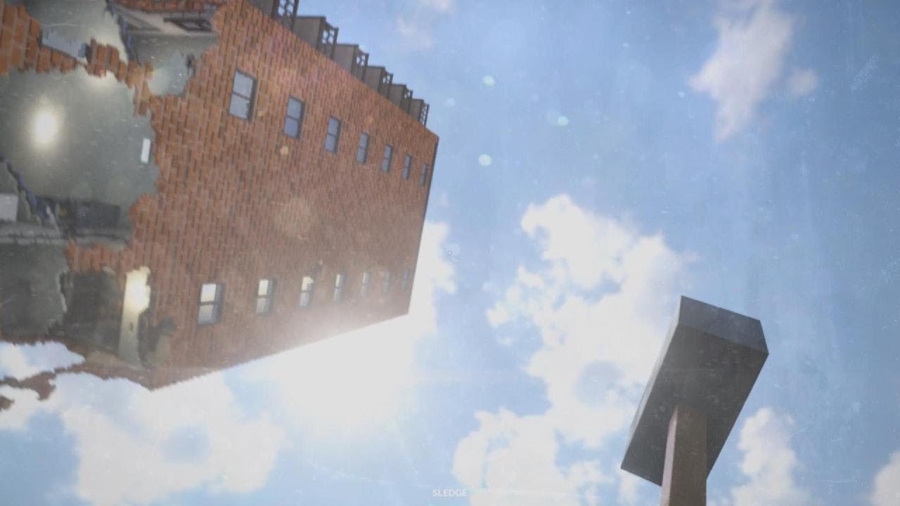 building - YouTube