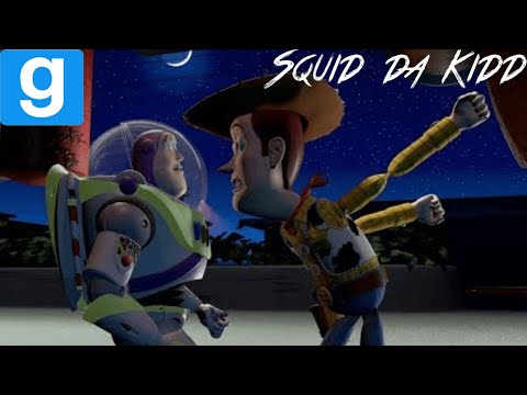 [GMOD] You have no Swag