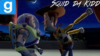 [GMOD] You have no Swag