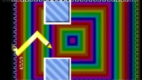 Geometry Dash [2.0] Unity by Triaxis and FunnyGame