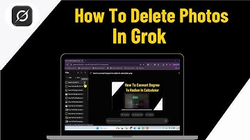 Hoe verwijder ik foto