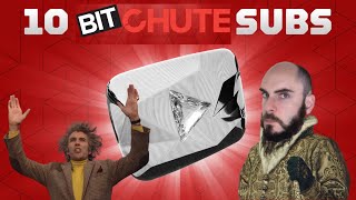 Human Sacrifice to Celebrate 10 Bitchute Subscribers