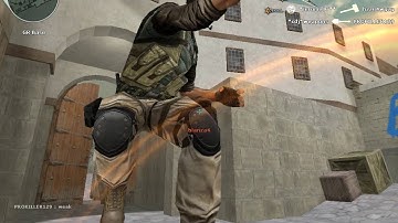 CrossFire  Philippines Kukri Beast Montage Mod