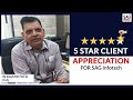 Impressive review of genius software by mr bhoumik patel