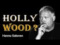 ALLES SCHROTT? Können deutsche Filmemacher international mithalten? | Hannu Salonen | Regisseur