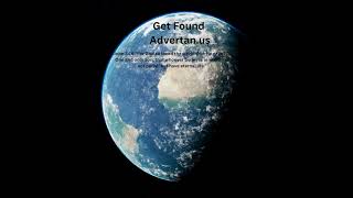 Get Found Advertan 1