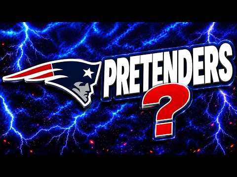 10 NFL Teams Everyone Is Too HIGH On Right Now