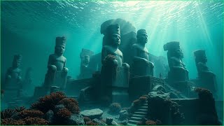 🏺 50 ТАЙН ДРЕВНИХ ЦИВИЛИЗАЦИЙ, КОТОРЫЕ ДО СИХ ПОР НЕ РАСКРЫТЫ — История для сна