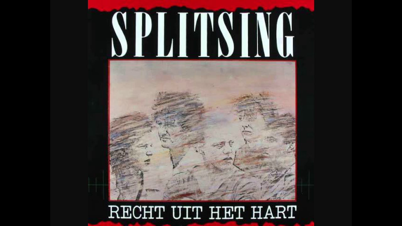 SPLITSING - RECHT UIT HET HART ZERO2TEN XL MIX - YouTube
