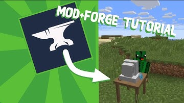 How To Install Forge 1.12.2 (UPDATED)