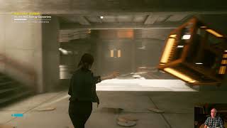 Remedy Control PC Part 2