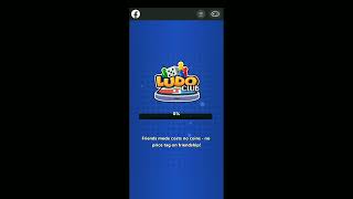 How to Turn Off Sound & Music in Ludu Club. screenshot 4