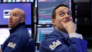 Dow’s wild swings doesn’t change our business, CEOs say
