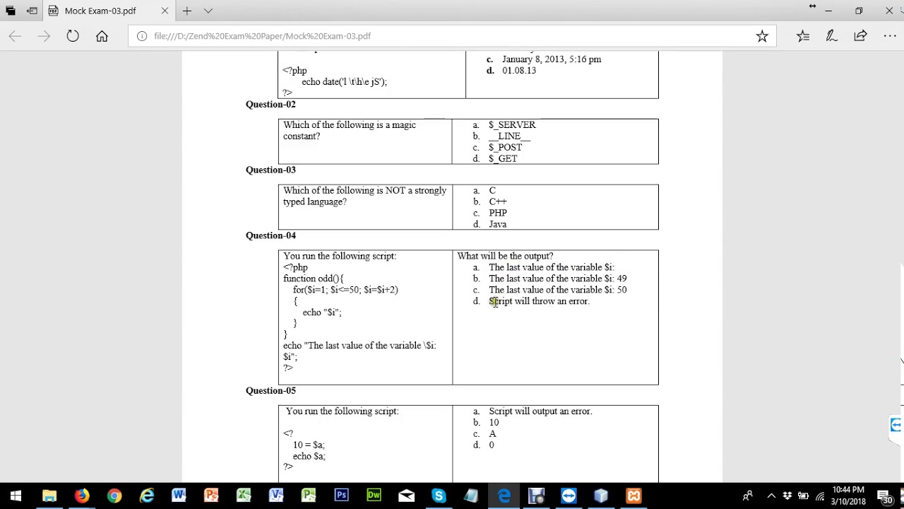 Example Of Certification Questions certify letter