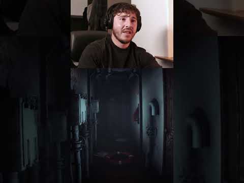 JUST BE BRAVE #horror  #gaming #dontplaythis #scary #horrorgame #funny