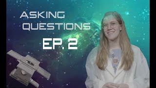 What Are Mini-Cube Satellites (HW114)