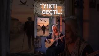 ALLI TURNAM / Bir Kaza, Bir Ömür Hasret… Turnalar Hey Türkü Hikâyesi