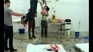 Painting Performance Experience