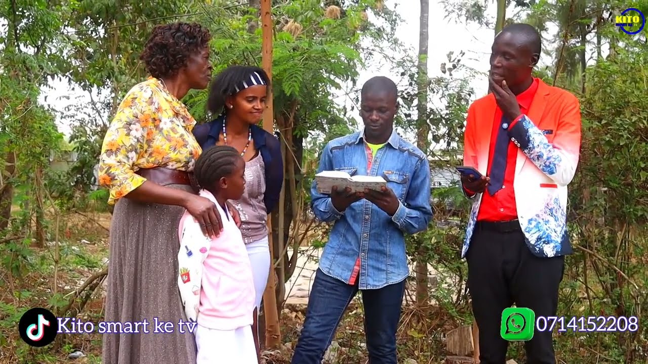 See How God Saves Shirow From Illuminat Power's. Ohh My God Kuliwaka Moto Kwa Hii Boma. 😭😭💔💔‼️