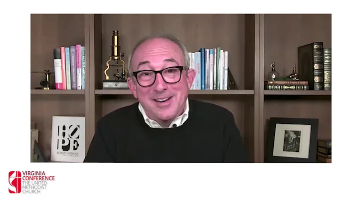 Covid Connection: Interview with Dr. Agus