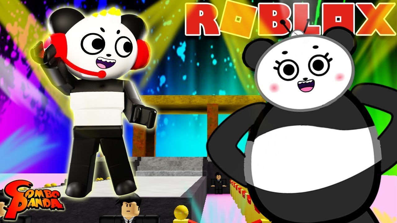 Combo Panda Youtube Channel Analytics And Report Powered By Noxinfluencer Mobile - combo panda roblox profile