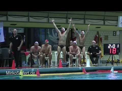 Champions League Wasserball