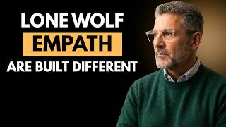 THE UNSPOKEN CODE of a Lone Wolf Empath