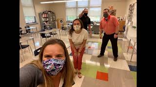 Uxbridge Public Schools 10/13