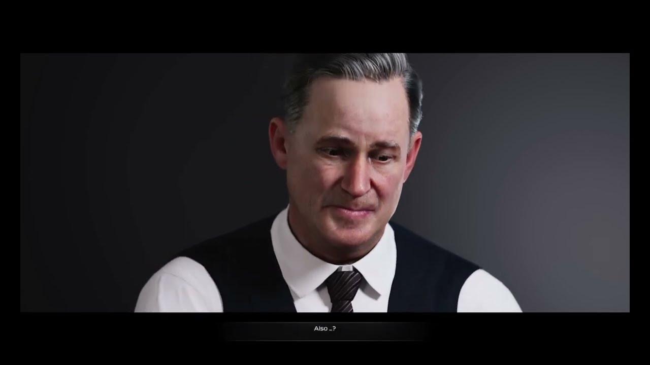 Formel 1 Braking point 2 Kapitel 3 YouTube