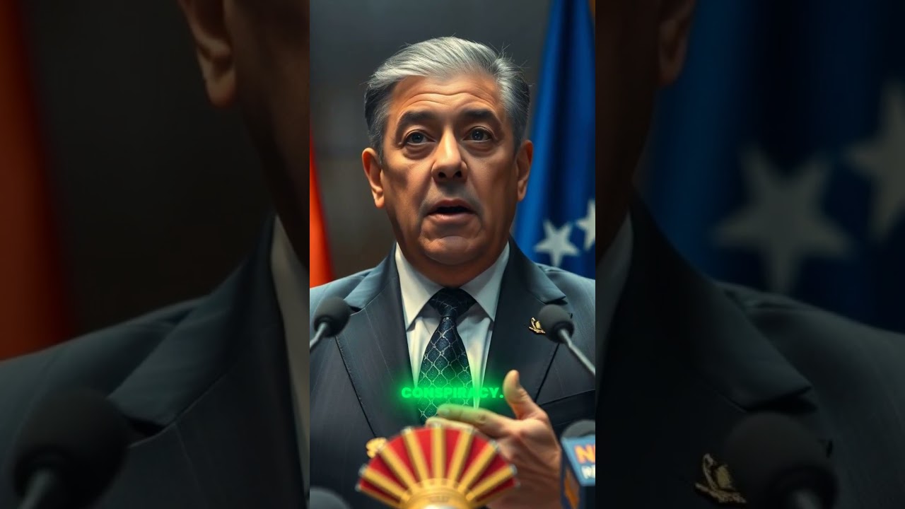 CIA Plot? 3 American Citizens Arrested in Venezuela!