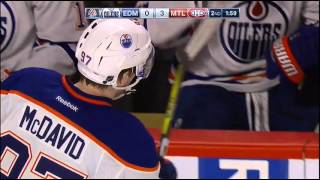 Download lagu P K Subban fends off Connor McDavid scores goal 02 06 16 P K Subban fends off Connor McDavid scores goal 02 06 16