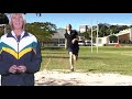 Coaching pt 5  Long Jump